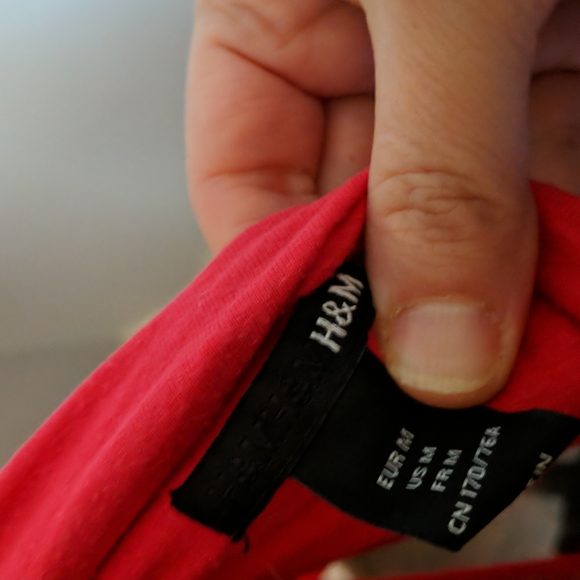 H&M skirt And Dippin Daizys Skirt - Picture 2 of 6